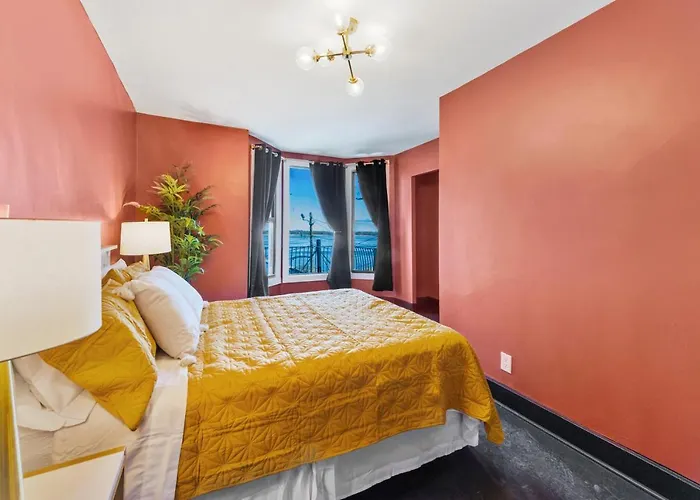 Randolph Hotel