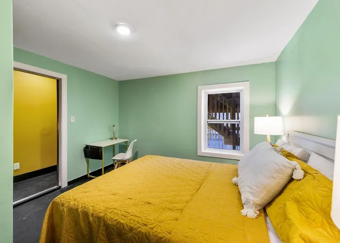 Randolph Hotel