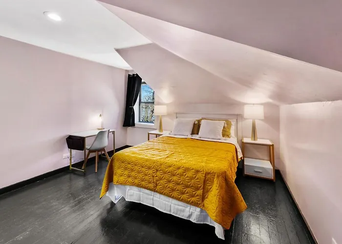 Randolph 4*