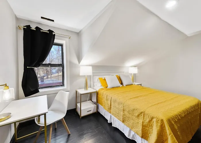 Randolph Hotel 4*