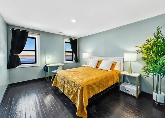 Randolph Hotel
