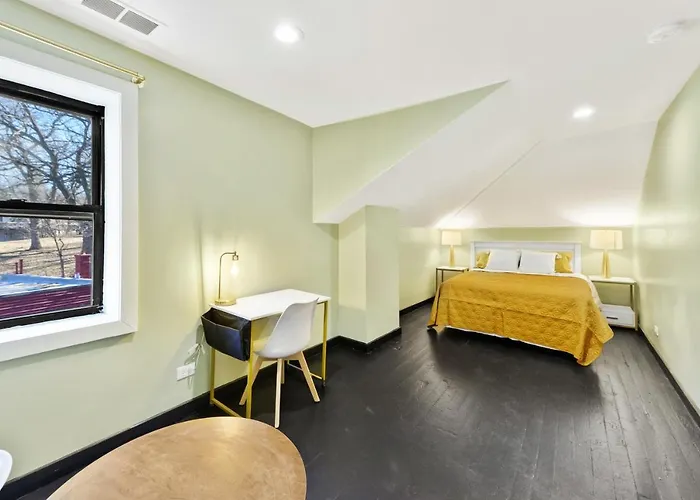 Randolph 4*