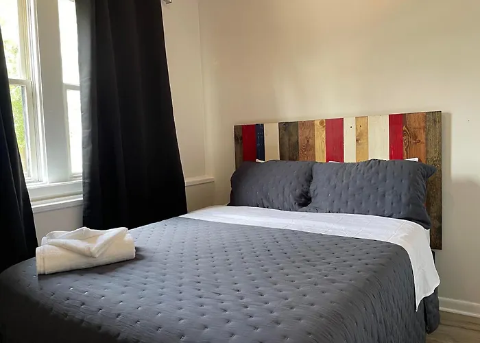 Randolph Hotel