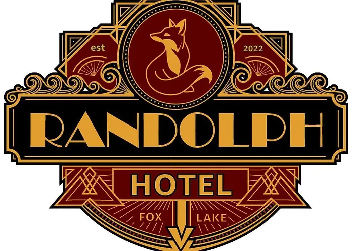 Randolph Hotel 4*