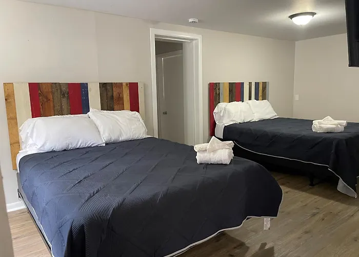Randolph Hotel 4*