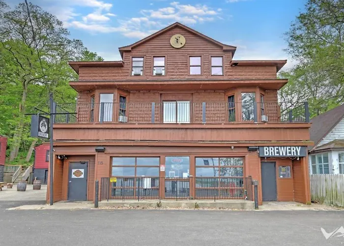 Randolph Hotel